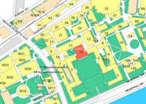 Contact - LEES - The RLE at MIT Laboratory for Electromagnetic and ...